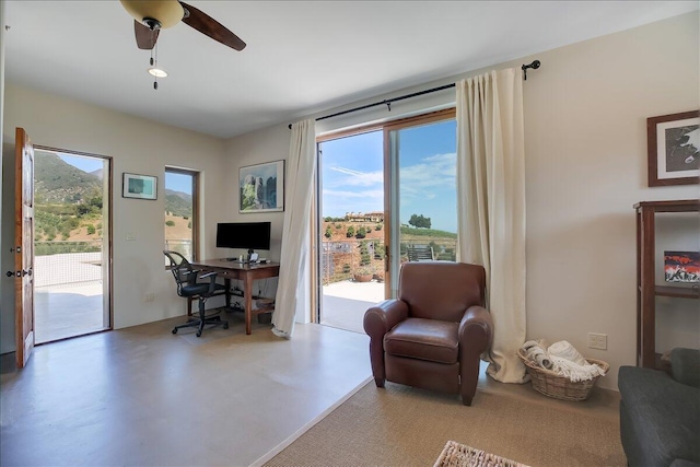 960 W Mountain Dr, Santa Barbara, CA 93103 - photo 31