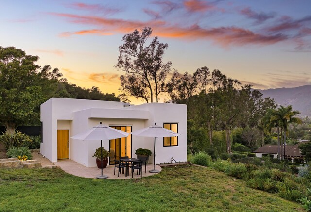 1181 Glenview Rd, Santa Barbara, CA 93108