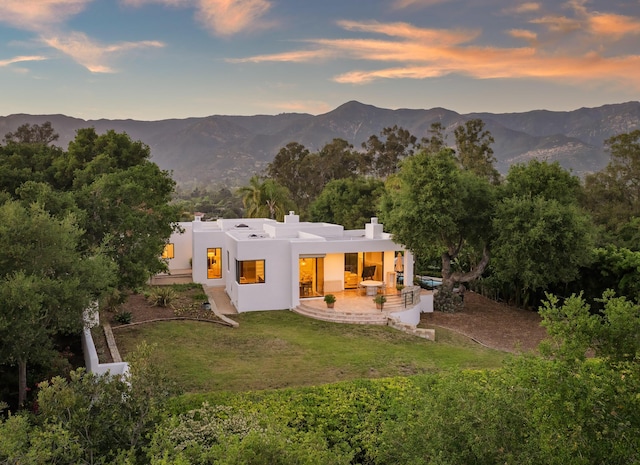 1181 Glenview Rd, Santa Barbara, CA 93108