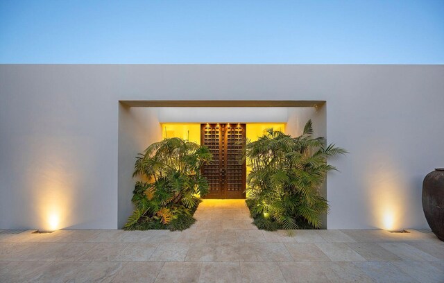 356 Woodley Rd, Montecito, CA 93108 - exterior view of heating fuel