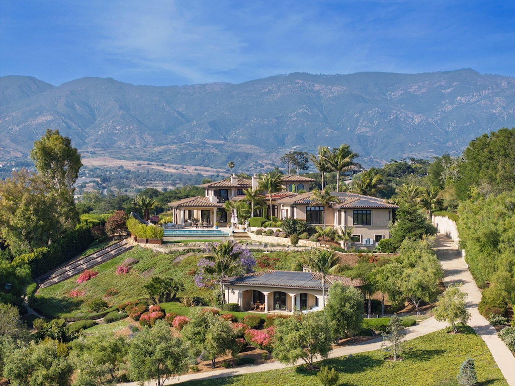4660 Via Huerto, Santa Barbara, CA 93110 - photo 1
