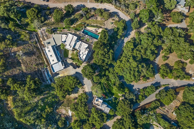 892 Toro Canyon Rd, Montecito, CA 93108 - aerial overview of property's location