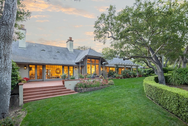500 Eastgate Ln, Montecito, CA 93108 - photo 2
