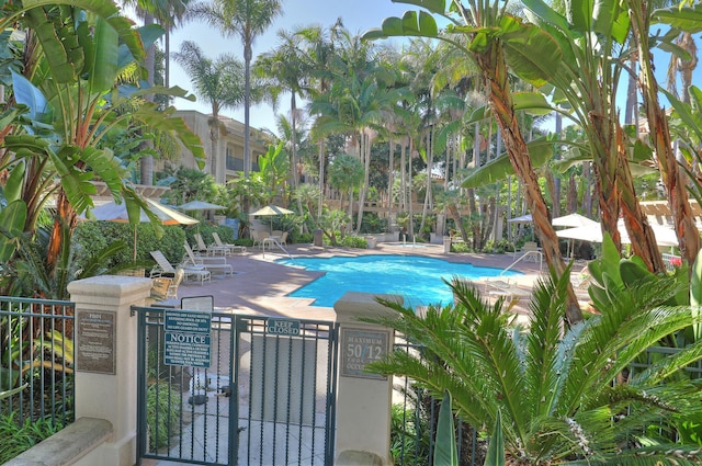 208 Por La Mar Cir, Santa Barbara, CA 93103 - photo 2