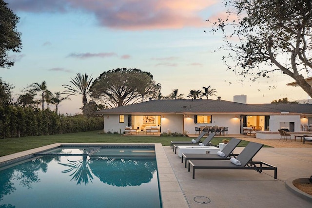 1062 Camino Del Retiro, Santa Barbara, CA 93111 - photo 3
