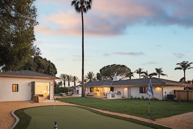1062 Camino Del Retiro, Santa Barbara, CA 93111 - photo 5