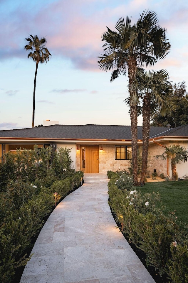 1062 Camino Del Retiro, Santa Barbara, CA 93111 - photo 2