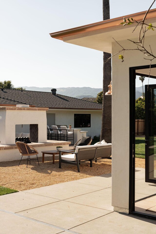 1062 Camino Del Retiro, Santa Barbara, CA 93111 - photo 28