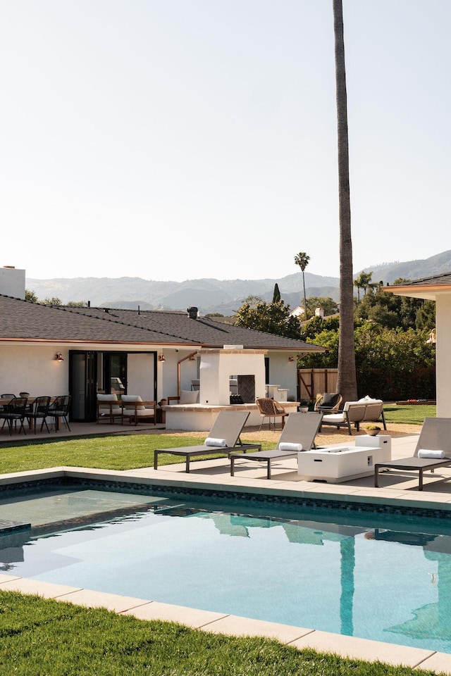 1062 Camino Del Retiro, Santa Barbara, CA 93111 - photo 56