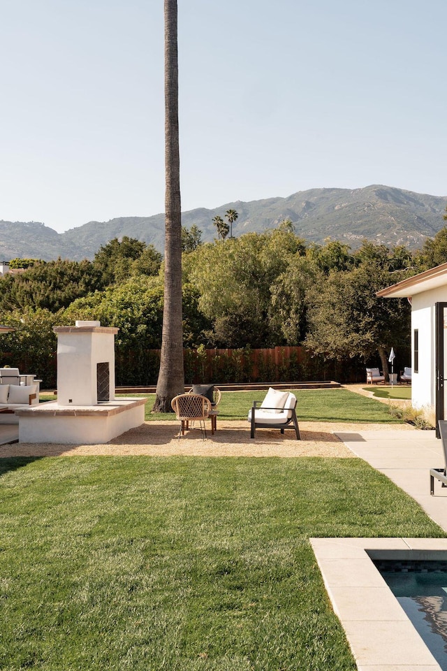 1062 Camino Del Retiro, Santa Barbara, CA 93111 - photo 57