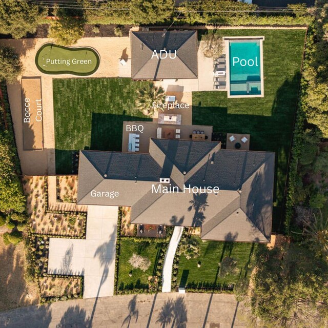 1062 Camino Del Retiro, Santa Barbara, CA 93111 - photo 9