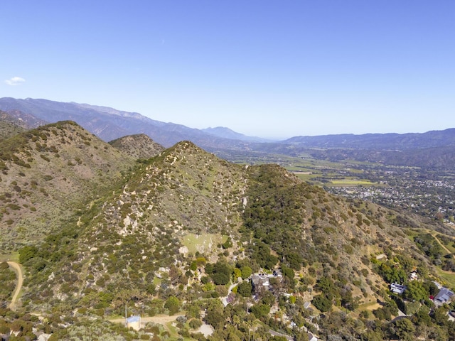1797 N Foothill Rd, Ojai, CA 93023