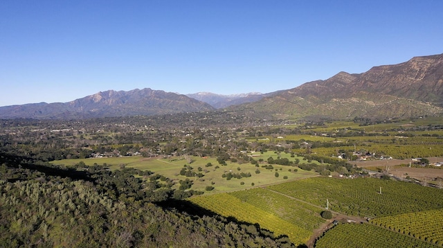 1797 N Foothill Rd, Ojai, CA 93023