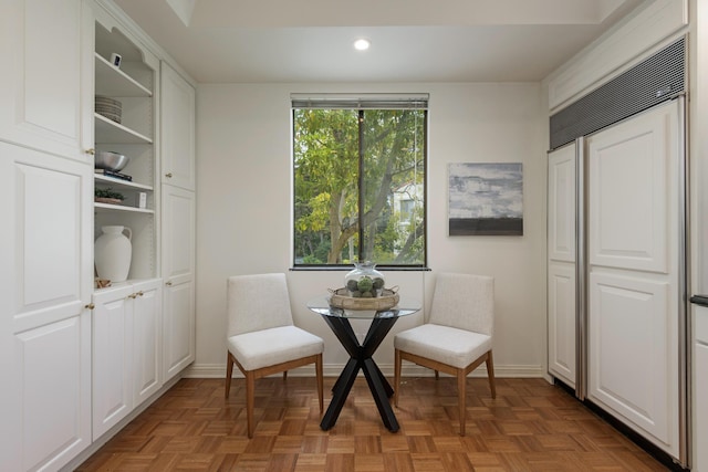 67 Seaview Dr, Montecito, CA 93108 - living area with recessed lighting and baseboards