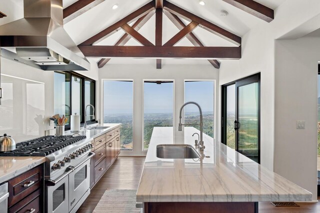2081 N San Marcos Rd, Santa Barbara, CA 93111 - photo 12