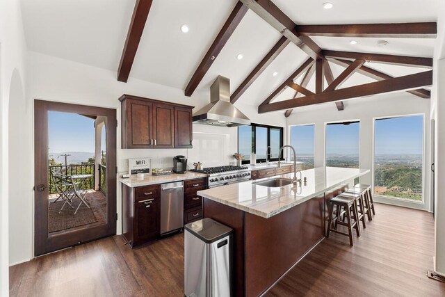 2081 N San Marcos Rd, Santa Barbara, CA 93111 - photo 13