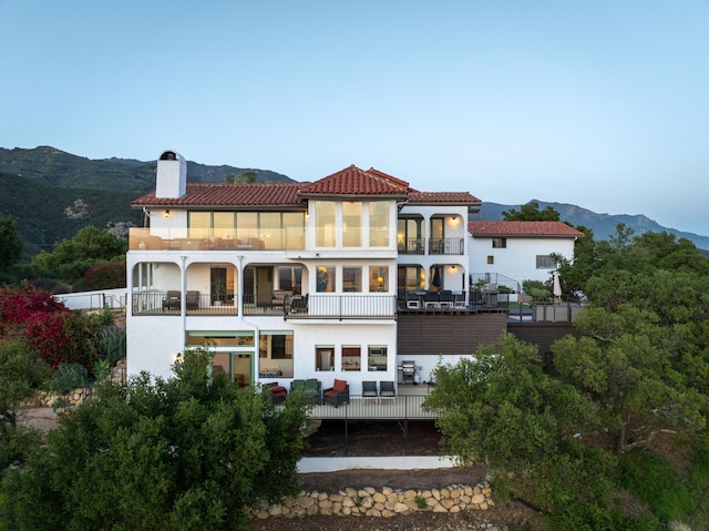 2081 N San Marcos Rd, Santa Barbara, CA 93111 - photo 2