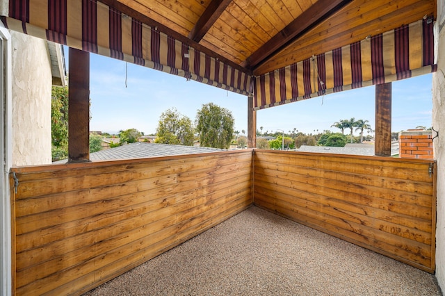 4595 Aragon Dr, Carpinteria, CA 93013 - view of patio / terrace