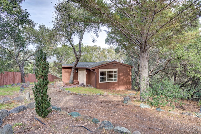 1110 Deer Canyon Rd, Arroyo Grande, CA 93420 - view of front of home