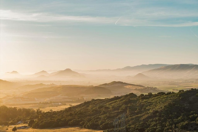 1110 Deer Canyon Rd, Arroyo Grande, CA 93420 - view of mountain background