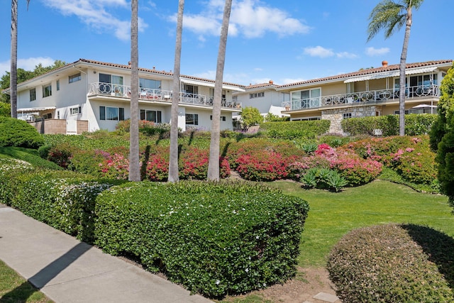 2641 State St Unit 2, Santa Barbara, CA 93105 - view of property