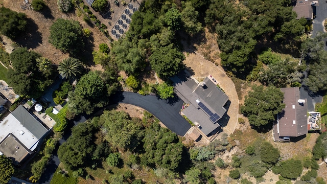 1010 Portesuello Ave, Santa Barbara, CA 93105 - view of property location