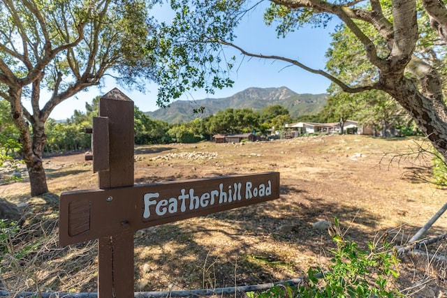 2290 Featherhill Rd, Montecito, CA 93108