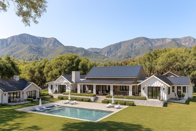 2290 Featherhill Rd, Montecito, CA 93108