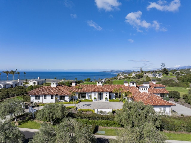 2720 Montecito Ranch Pl, Summerland, CA 93067 - water view