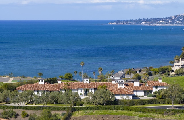 2720 Montecito Ranch Pl, Summerland, CA 93067 - water view