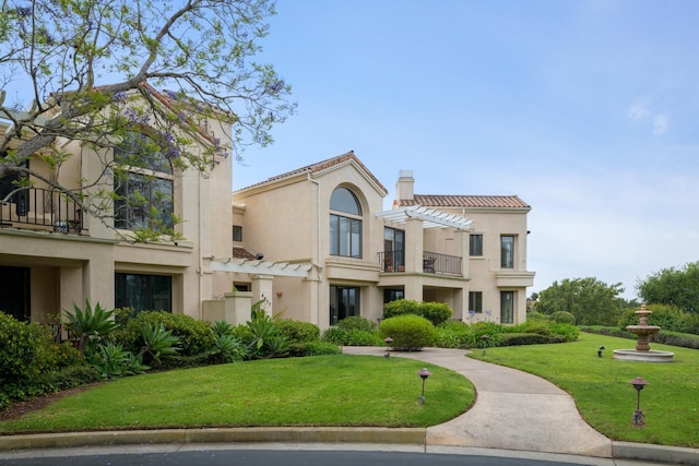 4477 S Shadow Hills Blvd Unit E, Santa Barbara, CA 93105 - view of property