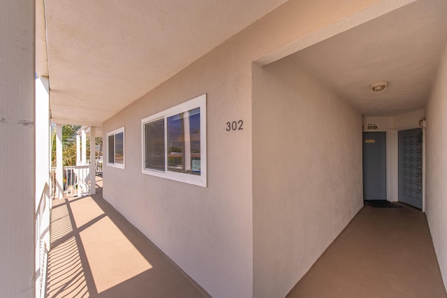 4975 Sandyland Rd Unit 302, Carpinteria, CA 93013 - view of hall