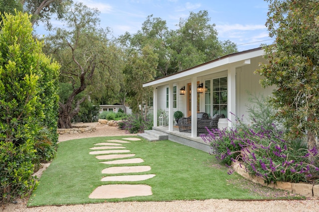 487 Hot Springs Rd, Santa Barbara, CA 93108 - photo 1