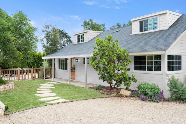 487 Hot Springs Rd, Santa Barbara, CA 93108 - photo 21