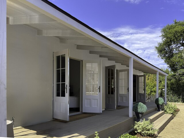 487 Hot Springs Rd, Santa Barbara, CA 93108 - photo 28