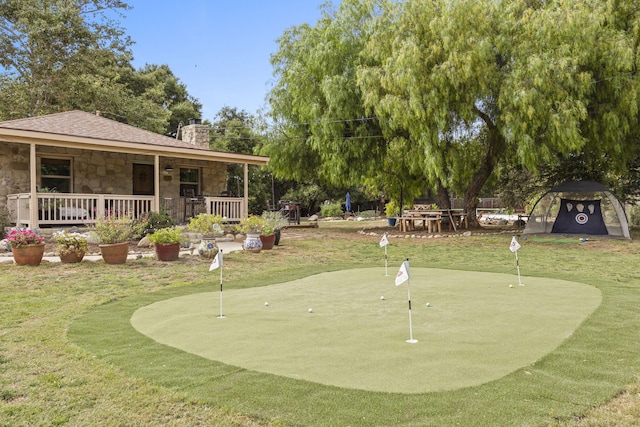 335 Burnham Rd, Oak View, CA 93022 - photo 2