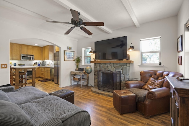 335 Burnham Rd, Oak View, CA 93022 - photo 5