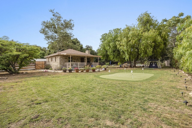 335 Burnham Rd, Oak View, CA 93022 - photo 7