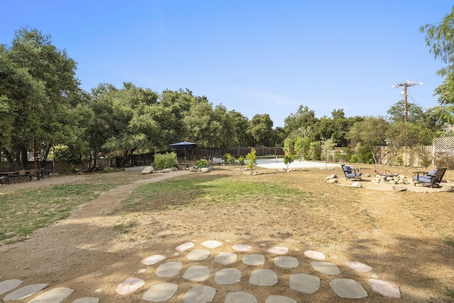 335 Burnham Rd, Oak View, CA 93022 - photo 21