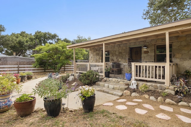 335 Burnham Rd, Oak View, CA 93022 - photo 24