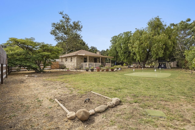 335 Burnham Rd, Oak View, CA 93022 - photo 38