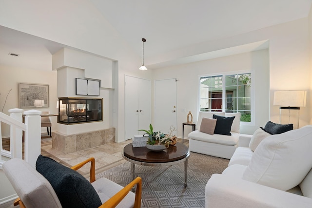 3773 Greggory Way Unit 2, Santa Barbara, CA 93105 - view of living room