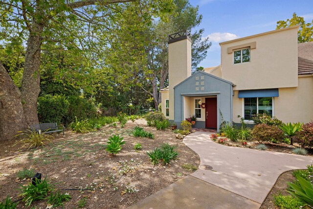 3708 Greggory Way Unit 1, Santa Barbara, CA 93105
