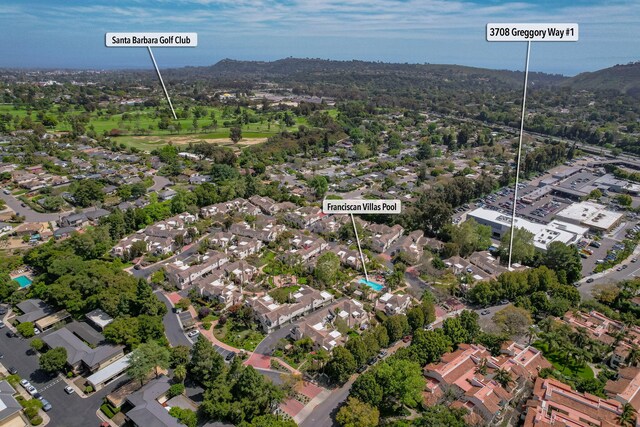 3708 Greggory Way Unit 1, Santa Barbara, CA 93105