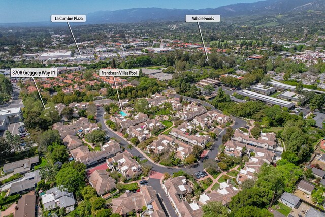 3708 Greggory Way Unit 1, Santa Barbara, CA 93105
