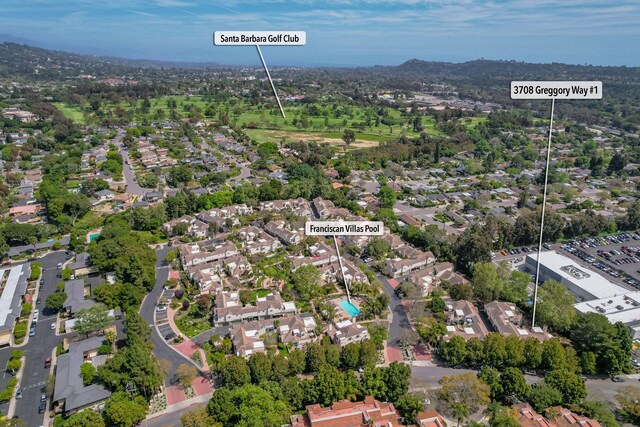 3708 Greggory Way Unit 1, Santa Barbara, CA 93105