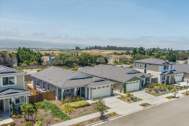 150 White Sage Ln, Lompoc, CA 93436 - aerial perspective of suburban area