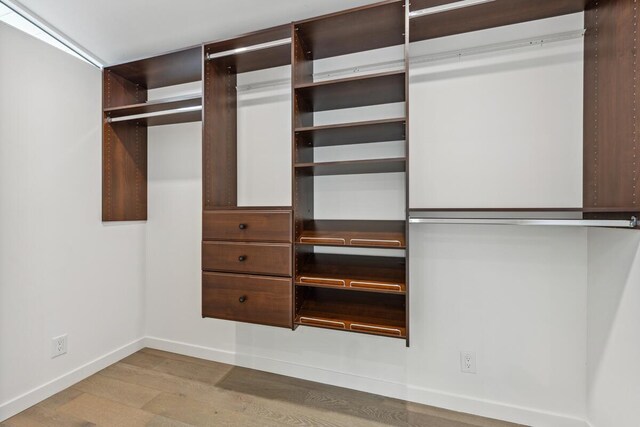 730 Meigs Rd, Santa Barbara, CA 93109 - view of closet