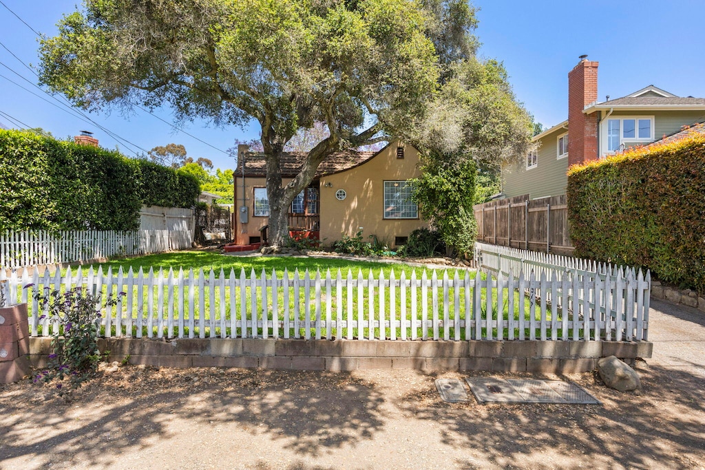 648 Orchard Ave, Santa Barbara, CA 93108 - photo 1