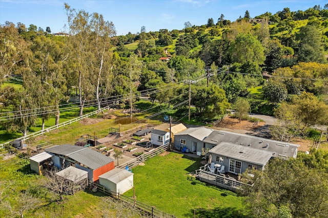 7040 Gobernador Canyon Rd, Carpinteria, CA 93013 - photo 26